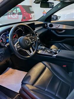 مێرسێدس بێنز C-Class